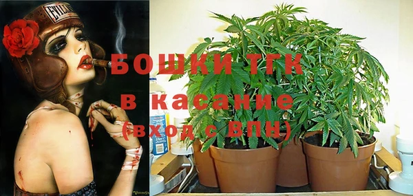 крисы Балабаново